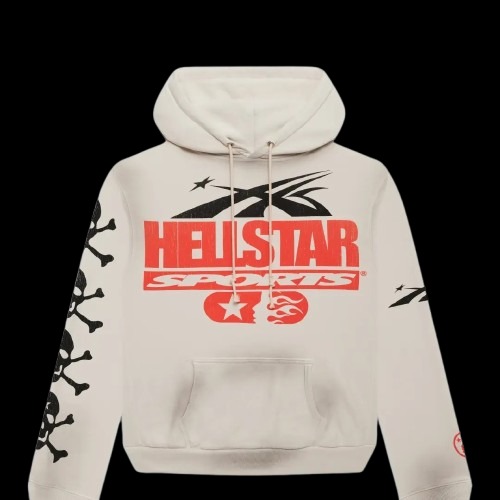 Hellstar hoodie a fashion item that’s rapidly becoming