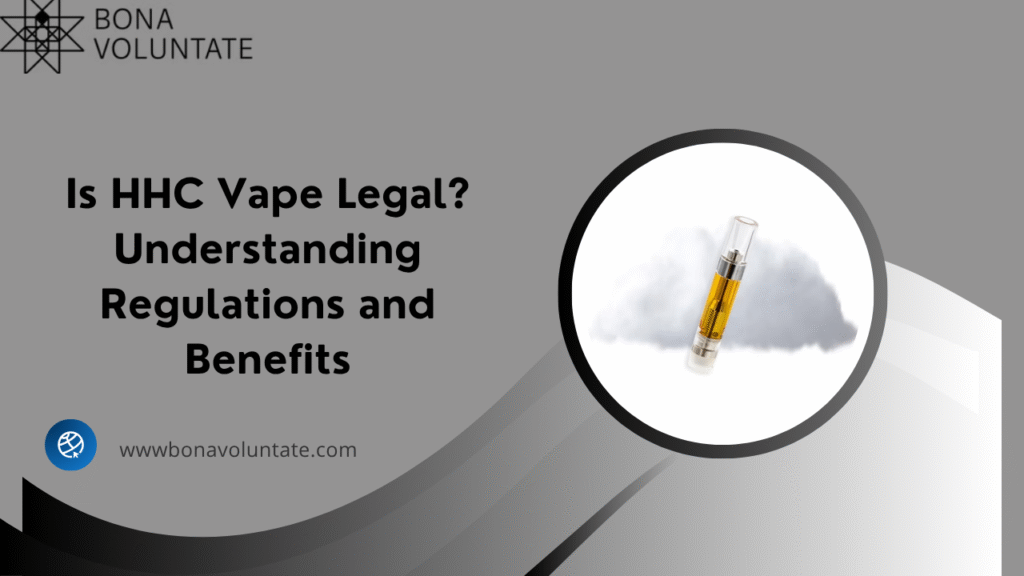 HHC vape legal