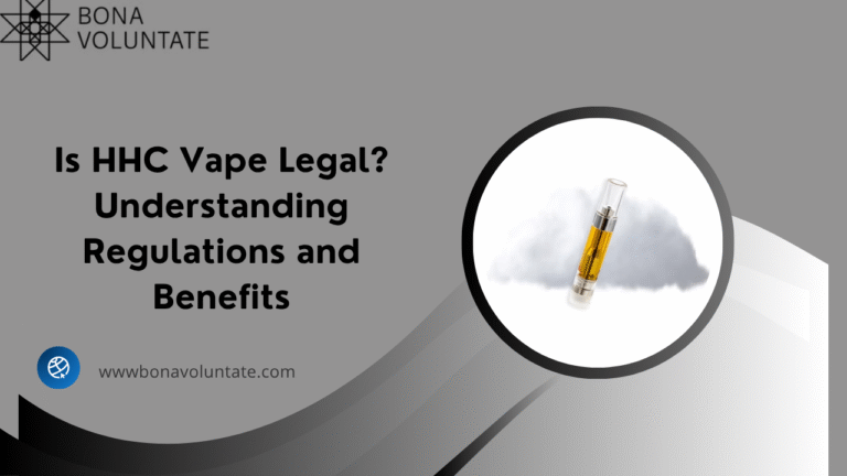 HHC vape legal