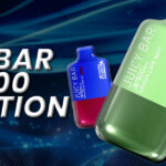 JUICY BAR JB7500 Pro Editon