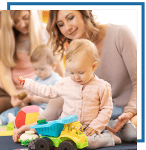 infant care in Indianapolis