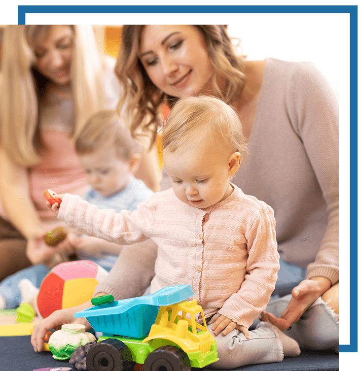 infant care in Indianapolis