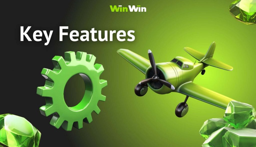 bonus on winwin aviator