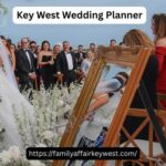 Key West Wedding Planner