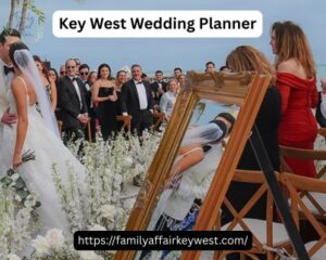 Key West Wedding Planner