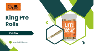 King Pre Rolls