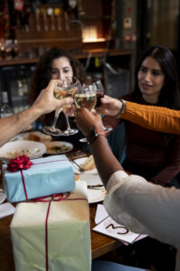 Las Vegas Bourbon Gift Delivery