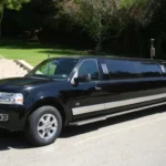 Limousine Service Middlesex to LGA Airport