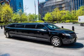 Limousine Service Middlesex to LGA Airport