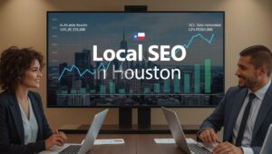 Local seo houston