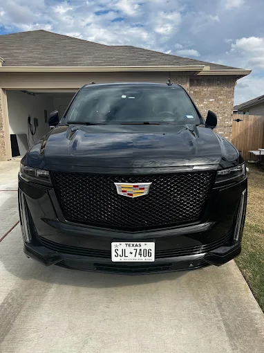 Airport Transportation Austin