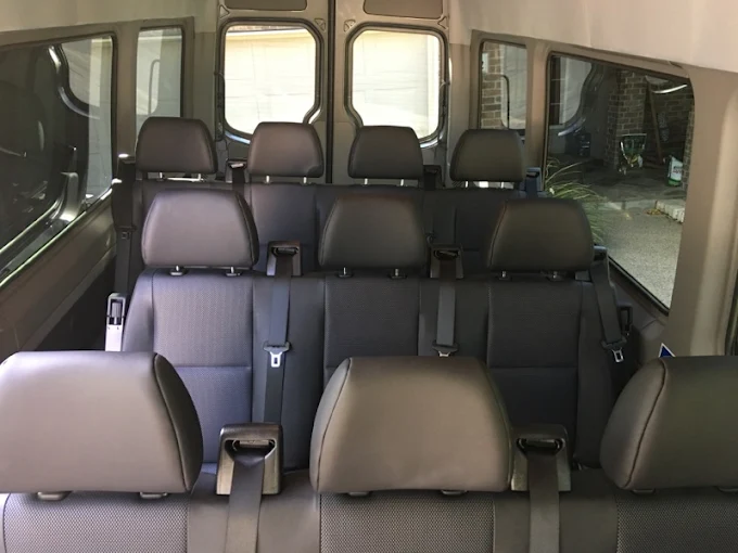 Airport Transportation Austin