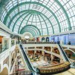 Mall Activations in UAE