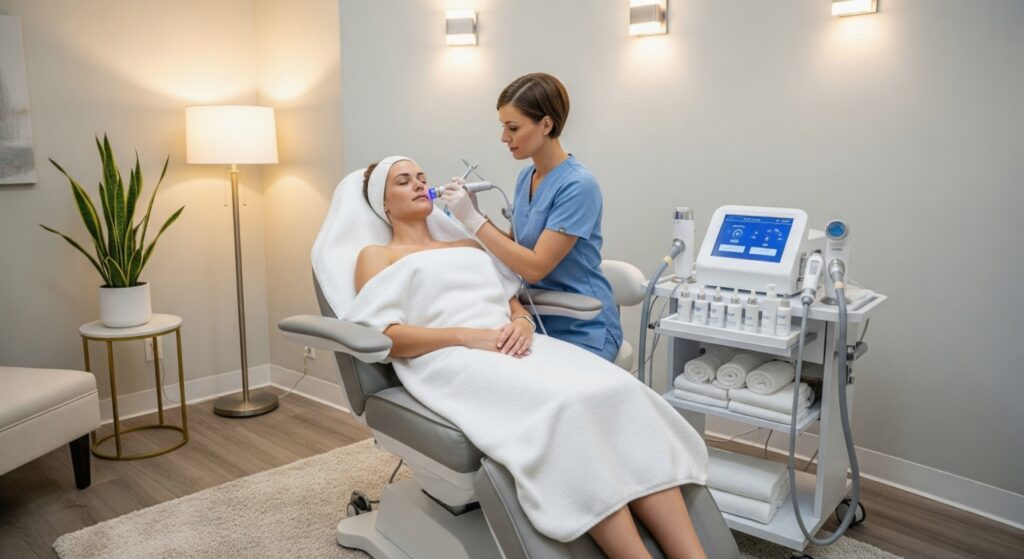 Med SPa