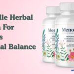 Menovelle women’s health