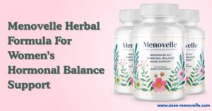 Menovelle women’s health