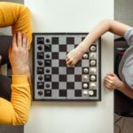 Become Better at Chess