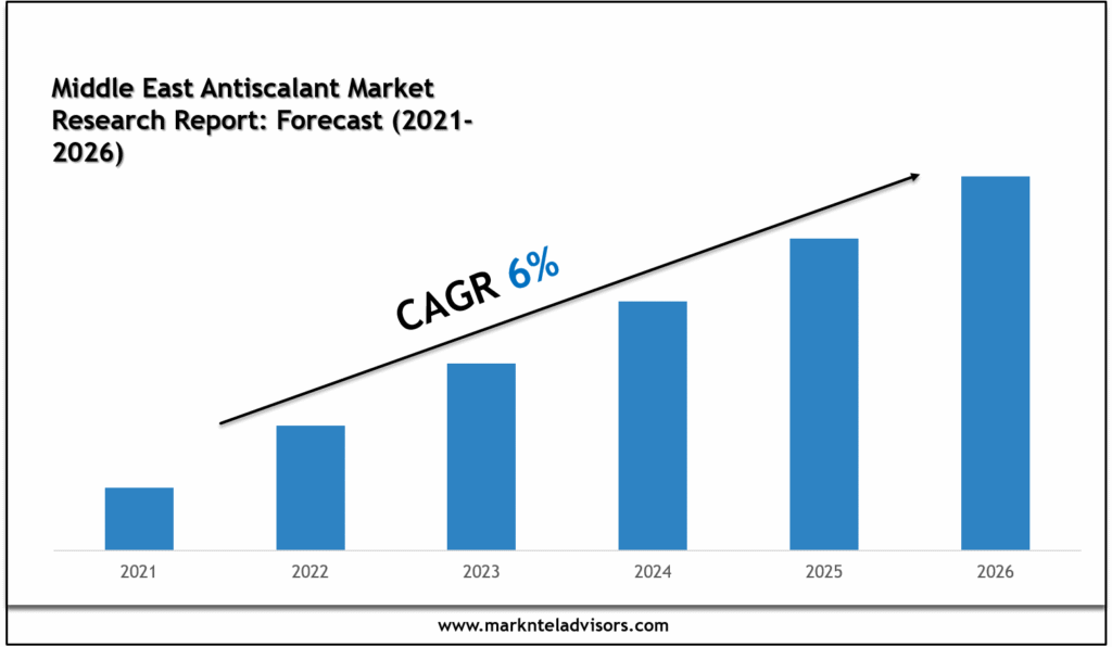 Middle East Antiscalant Market Research Report