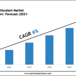Middle East Antiscalant Market Research Report