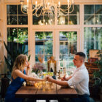 billionaire dating service