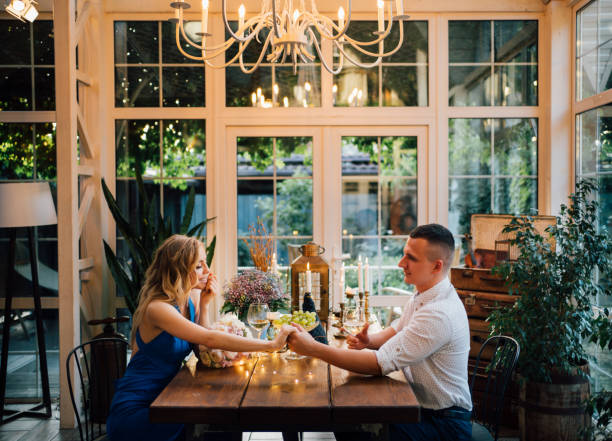 billionaire dating service