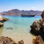 Musandam Dhow Cruise Tour in Oman - Dolphin Musandam Tours
