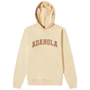 Adanola® has become more than just an activewear label