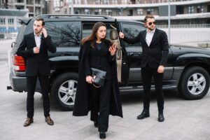 Ocean County Limo Service