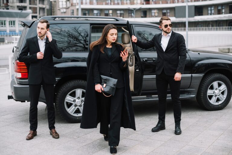 Ocean County Limo Service