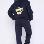 White Fox