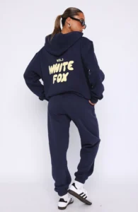White Fox