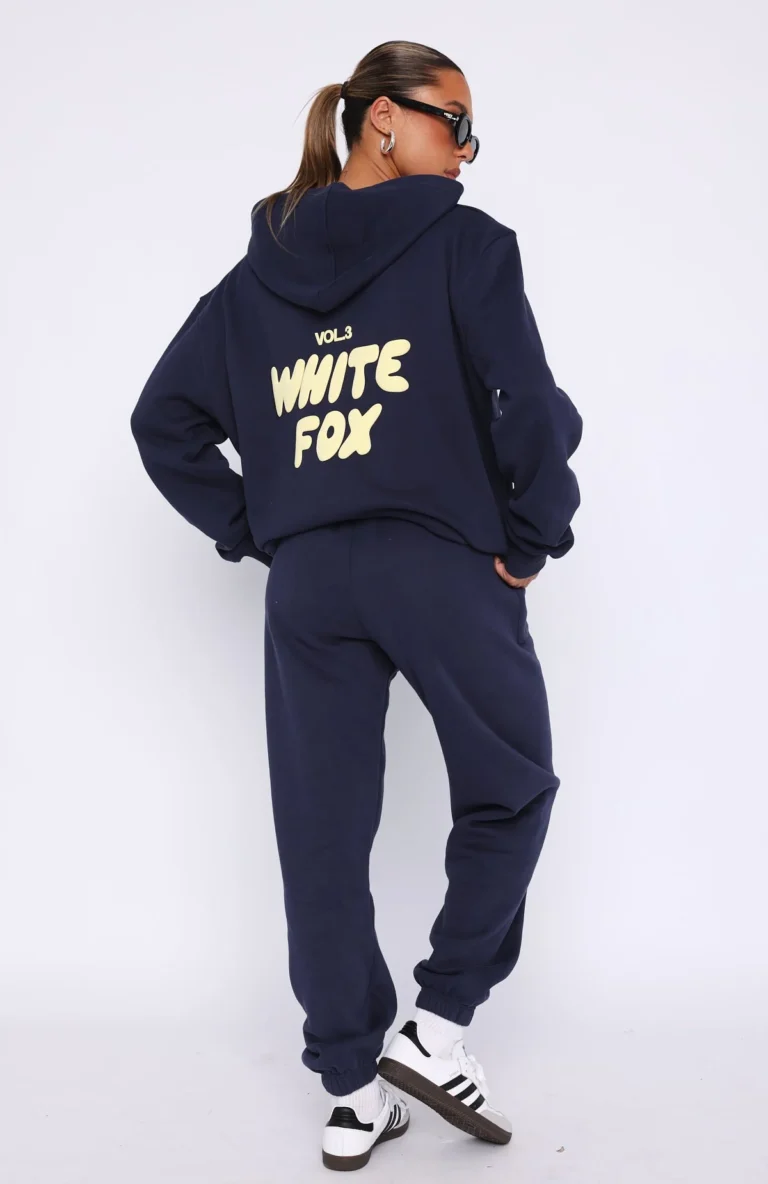 White Fox