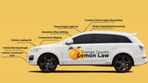 Lemon Law Experts