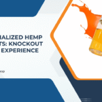 Personalized hemp extracts