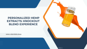 Personalized hemp extracts