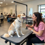 Pet Grooming Services