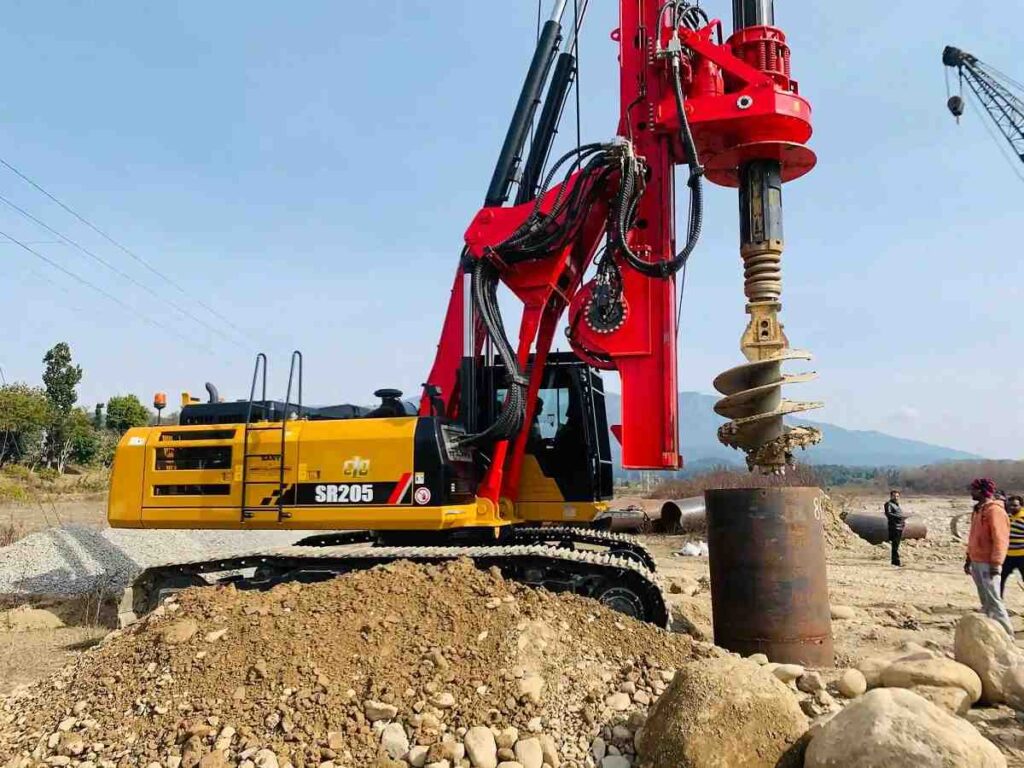 Everything You Need to Know About Mini Piling