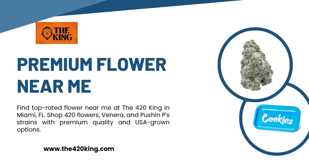 Flower Near Me