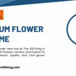 Flower Near Me