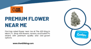 Flower Near Me