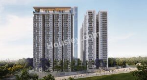 Prestige Spring Heights Budvel