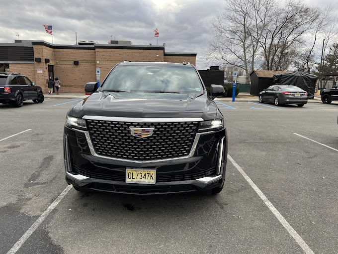 Airport Transfer Saddle Brook to JFK