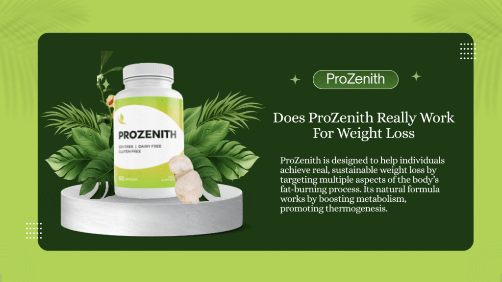 prozenith