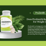 prozenith