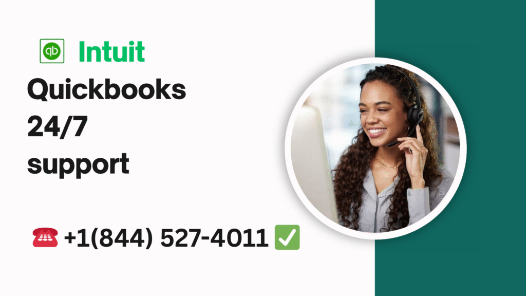 quickbooks customer support number usa