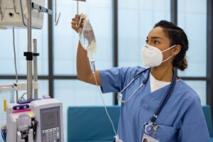 RN Jobs in Brisbane