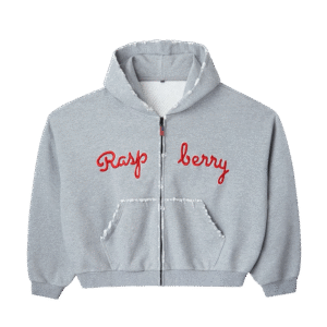 Raspberry-Script-Zip-Up-Hoodie-2