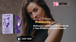 Female Sex Toys