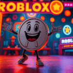 Roblox game development