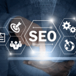 SEO expert